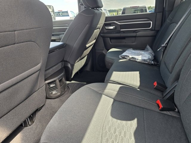 Used 2025 RAM 2500 Big Horn image 26