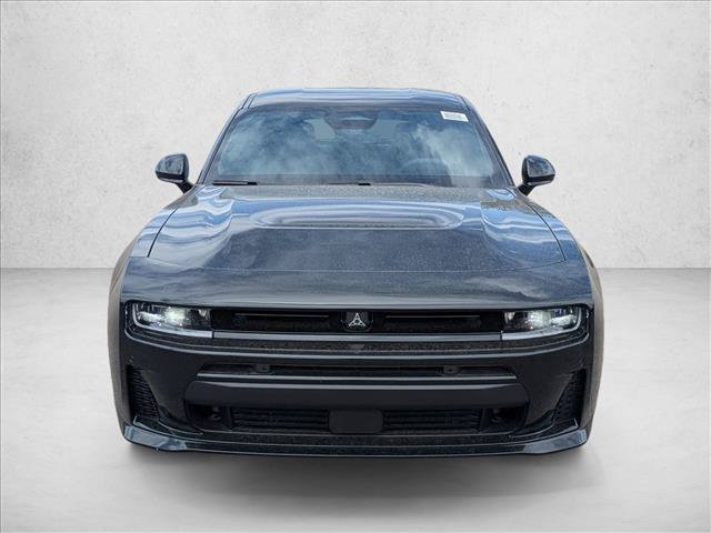 New 2026 Dodge Charger R/T w/ Driver Convenience Group AWD/4WD image 5