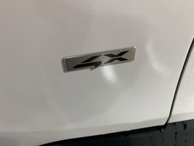 New 2026 Kia Seltos LX image 11