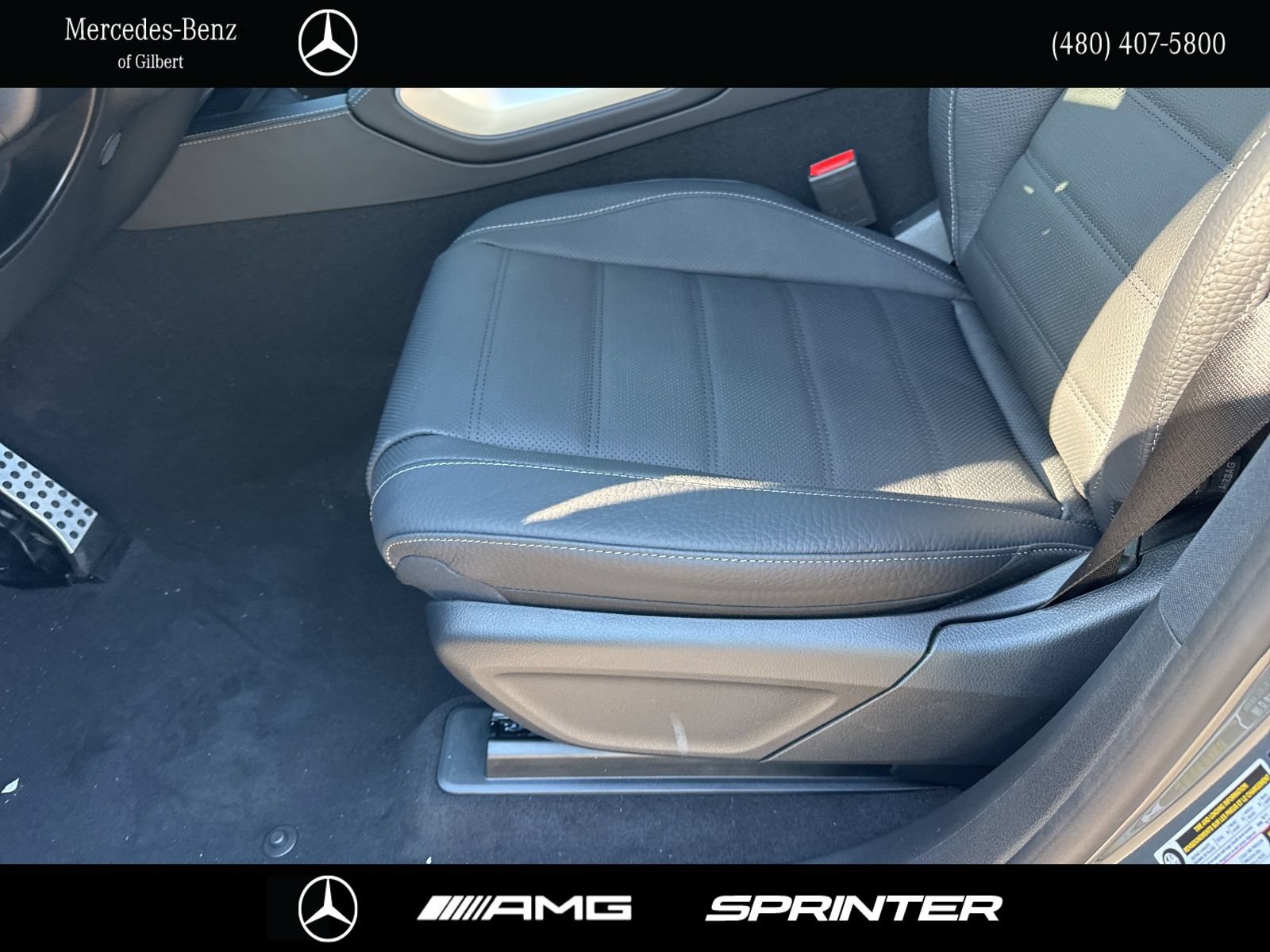New 2026 Mercedes-Benz GLS 450 4MATIC image 15