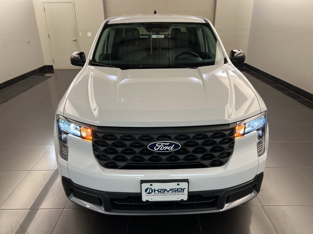 New 2025 Ford Maverick XLT w/ Equipment Group 301A image 2