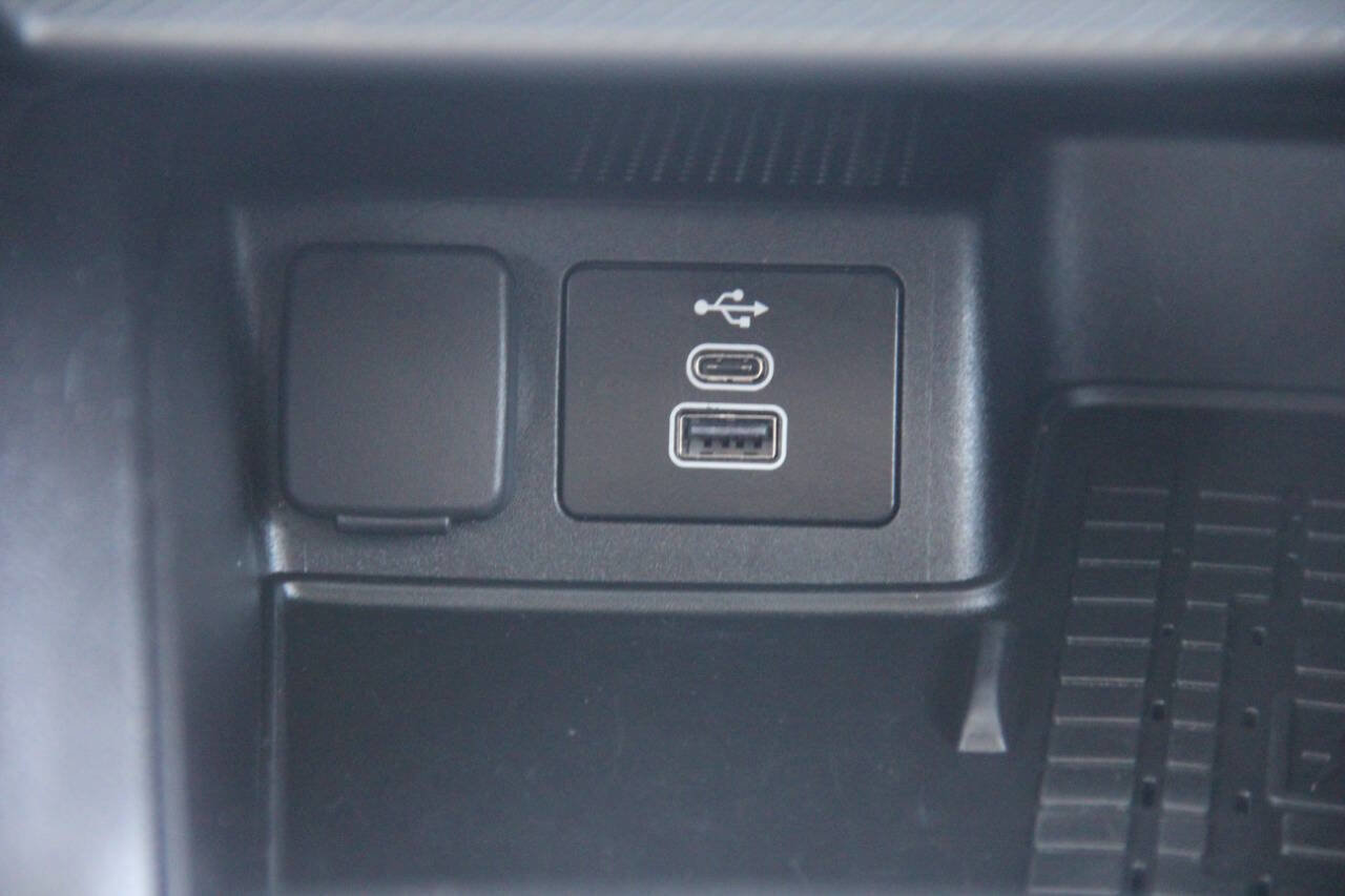 Certified 2025 Ford Bronco Sport Outer Banks w/ Outer Banks Tech Package+ image 21