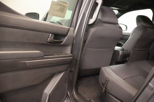 New 2026 Toyota Tacoma SR5 image 23