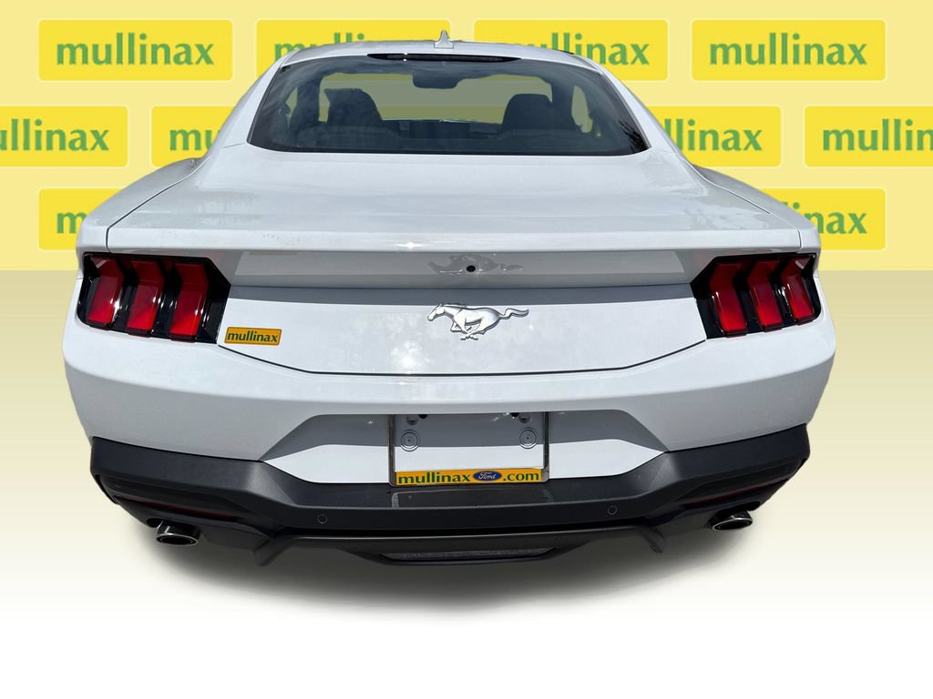 New 2026 Ford Mustang Premium RWD image 41