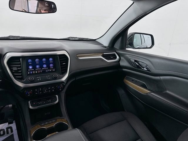 Used 2021 GMC Acadia SLE w/ Driver Convenience Package image 25