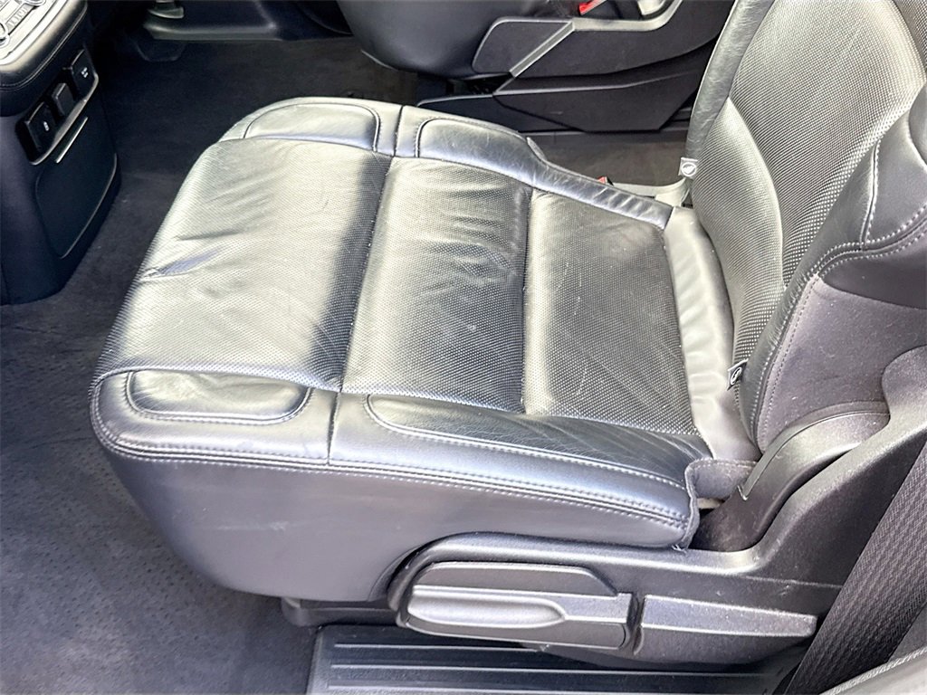 Used 2021 Lincoln Navigator Reserve image 29