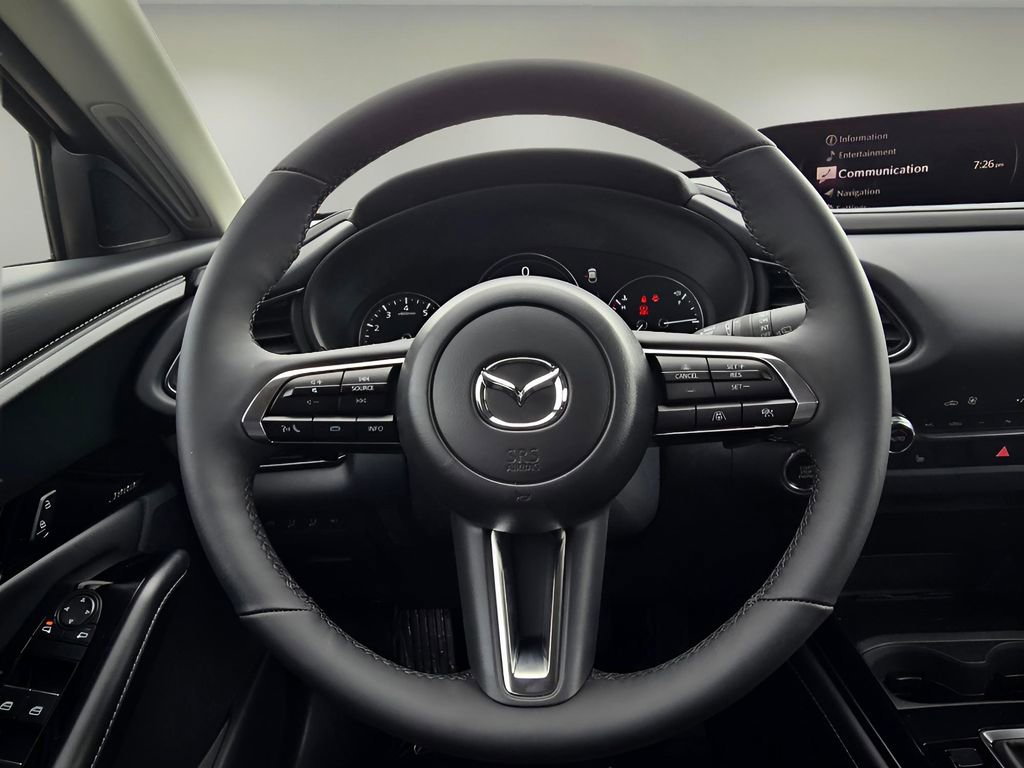 New 2026 MAZDA CX-30 2.5 Turbo w/ Premium Plus Pkg image 28