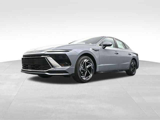 New 2026 Hyundai Sonata SEL image 31