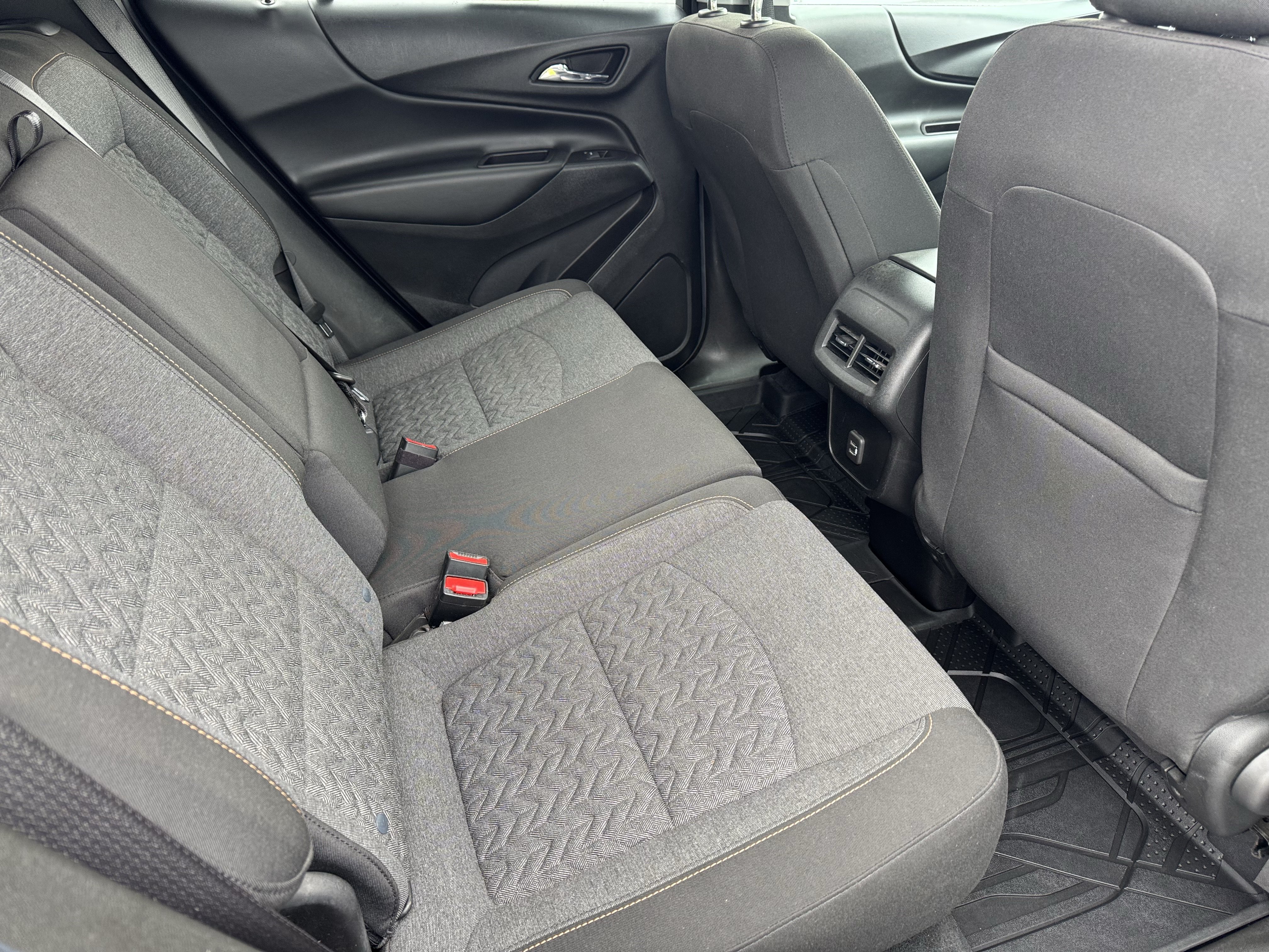 Certified 2022 Chevrolet Equinox LT w/ Driver Convenience Package AWD/4WD image 20