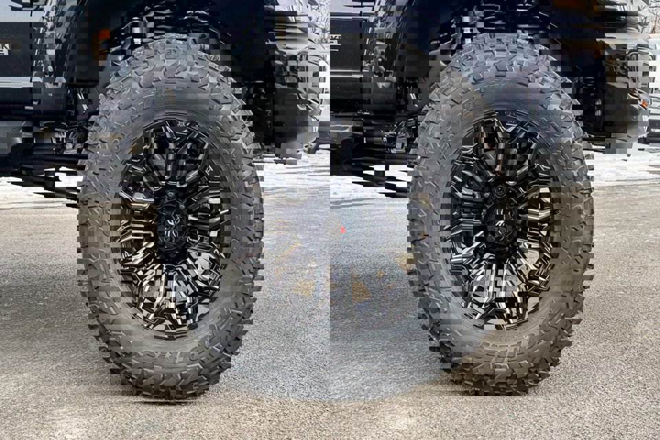 New 2026 Ford F250 XLT w/ XLT Premium Package image 16