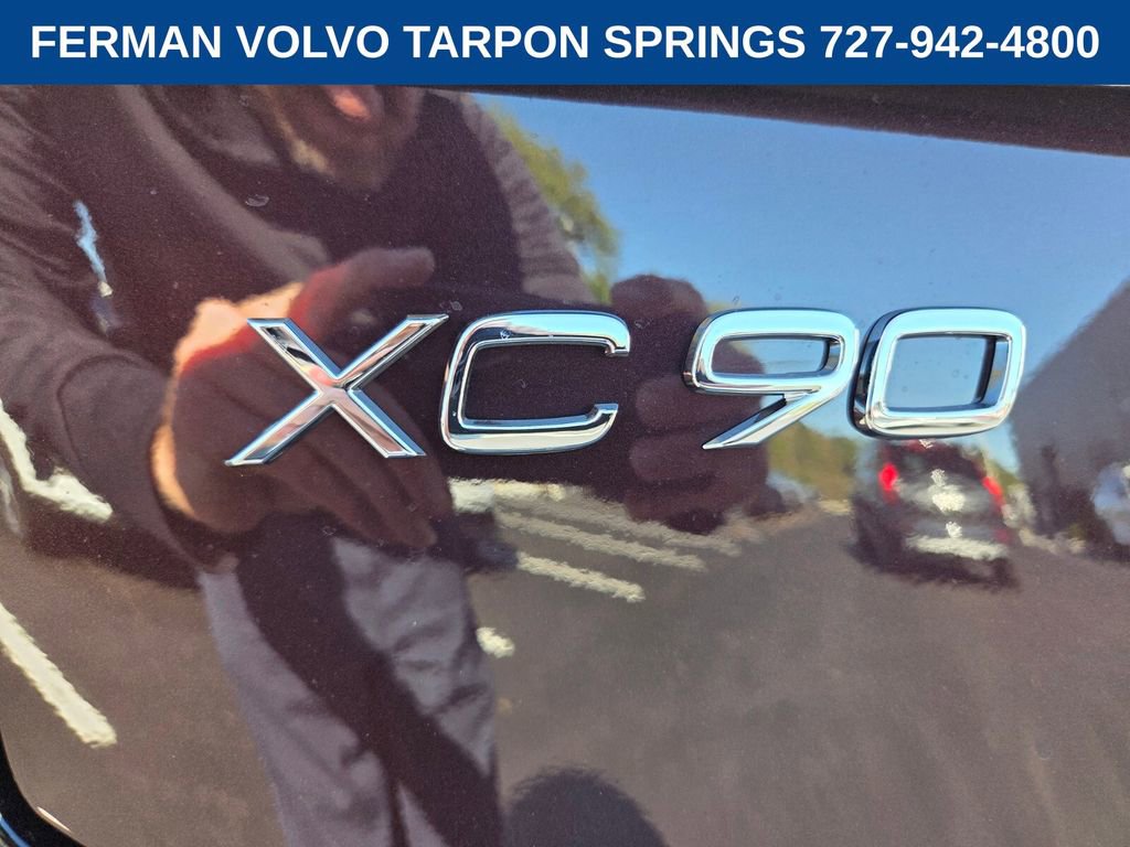 New 2026 Volvo XC90 B5 Core image 17