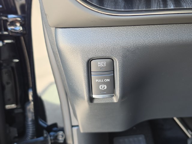 New 2026 Nissan Armada PRO-4X AWD/4WD image 30