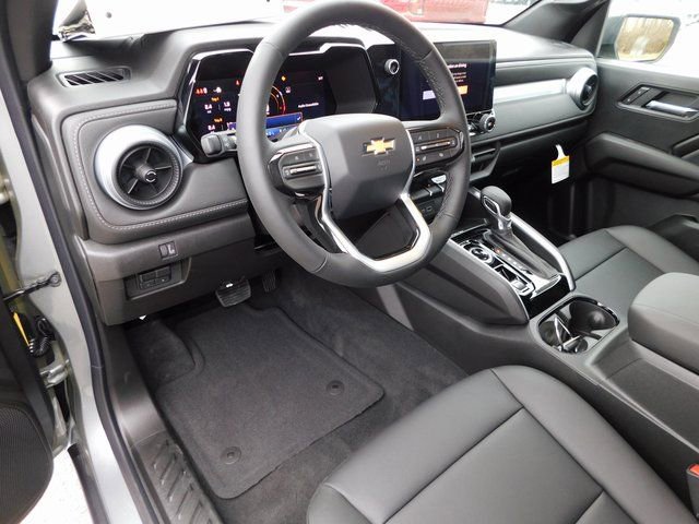 New 2026 Chevrolet Colorado LT w/ LT Convenience Package image 18