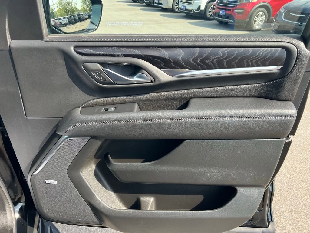 Used 2024 GMC Yukon Denali image 30