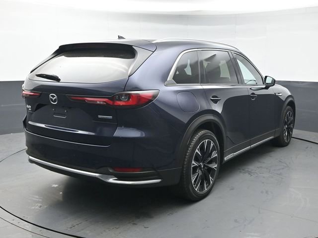 Certified 2024 MAZDA CX-90 Plug-In Hybrid w/ Premium Plus AWD/4WD image 5