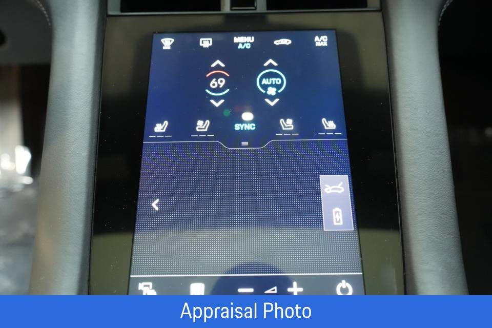 Certified 2026 Porsche Taycan Turbo GT image 21