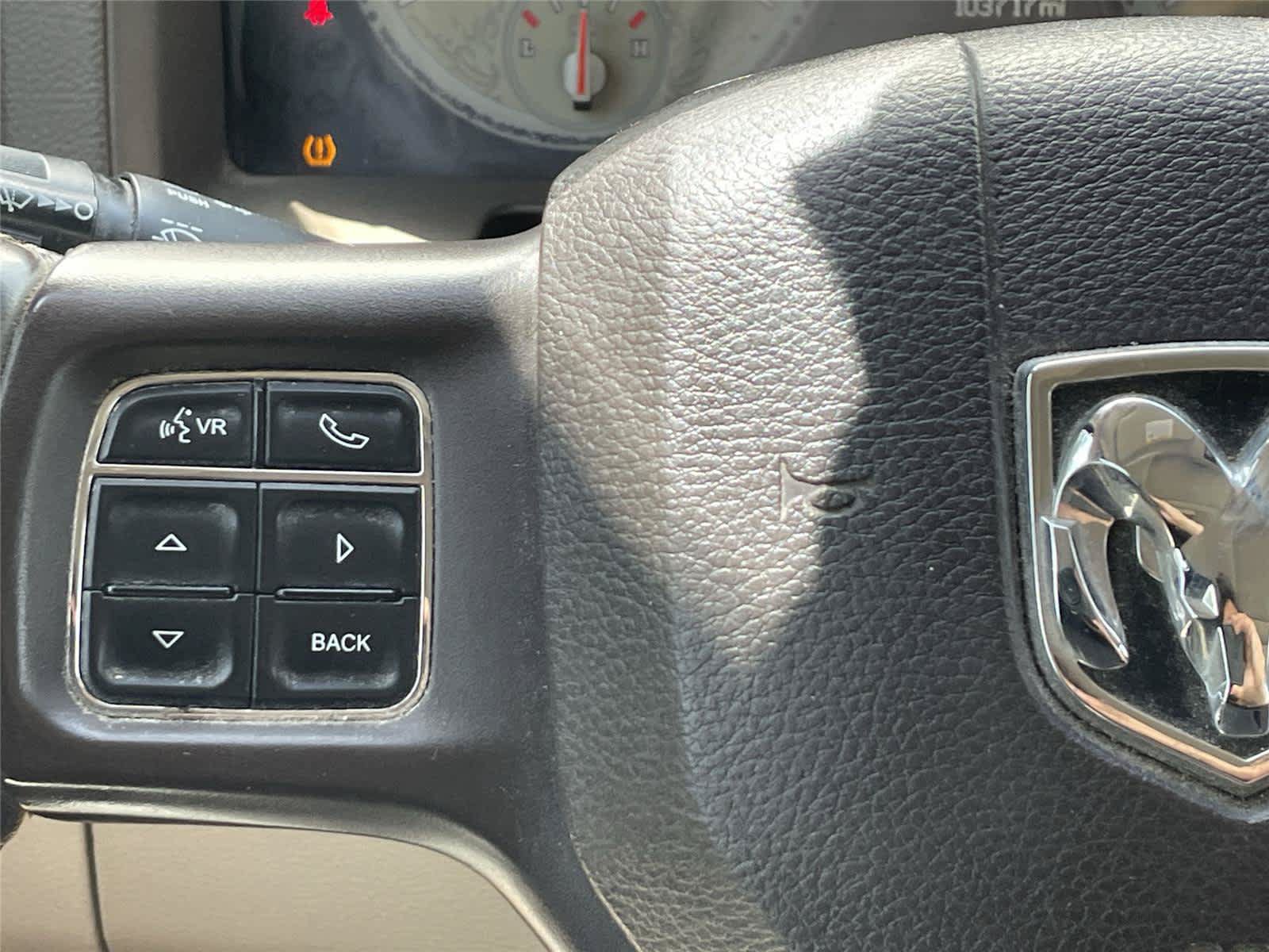 Used 2012 RAM 1500 Laramie Longhorn w/ Protection Group AWD/4WD image 21