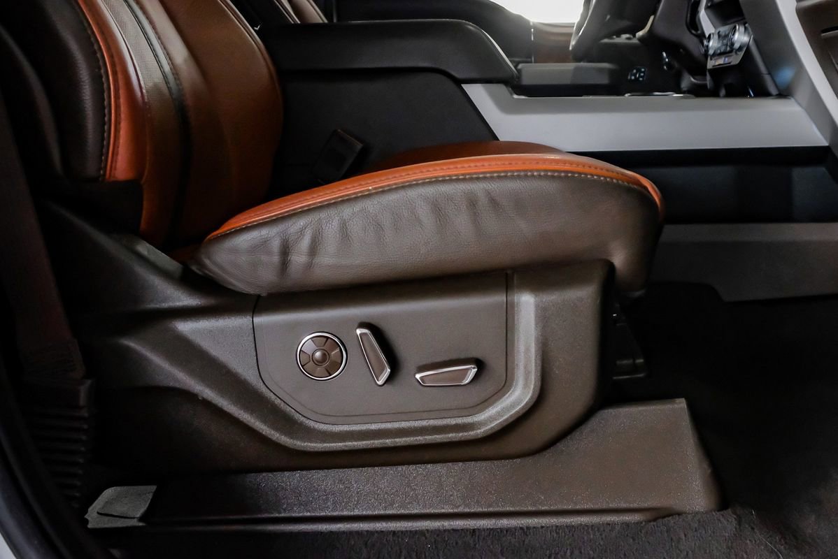 Used 2020 Ford F350 King Ranch w/ King Ranch Ultimate Package image 32