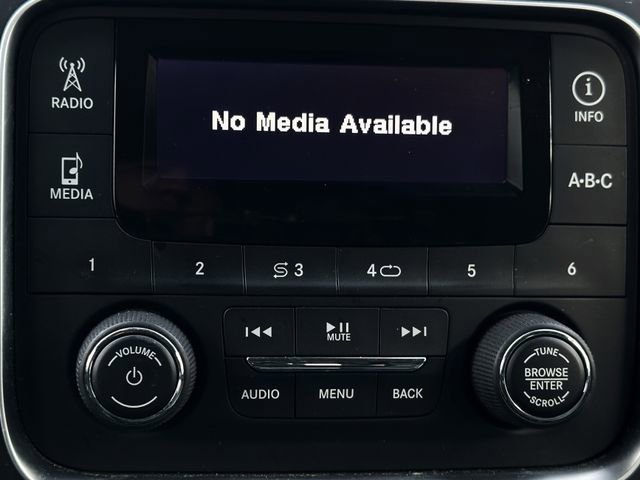 Used 2016 RAM 1500 Express image 24