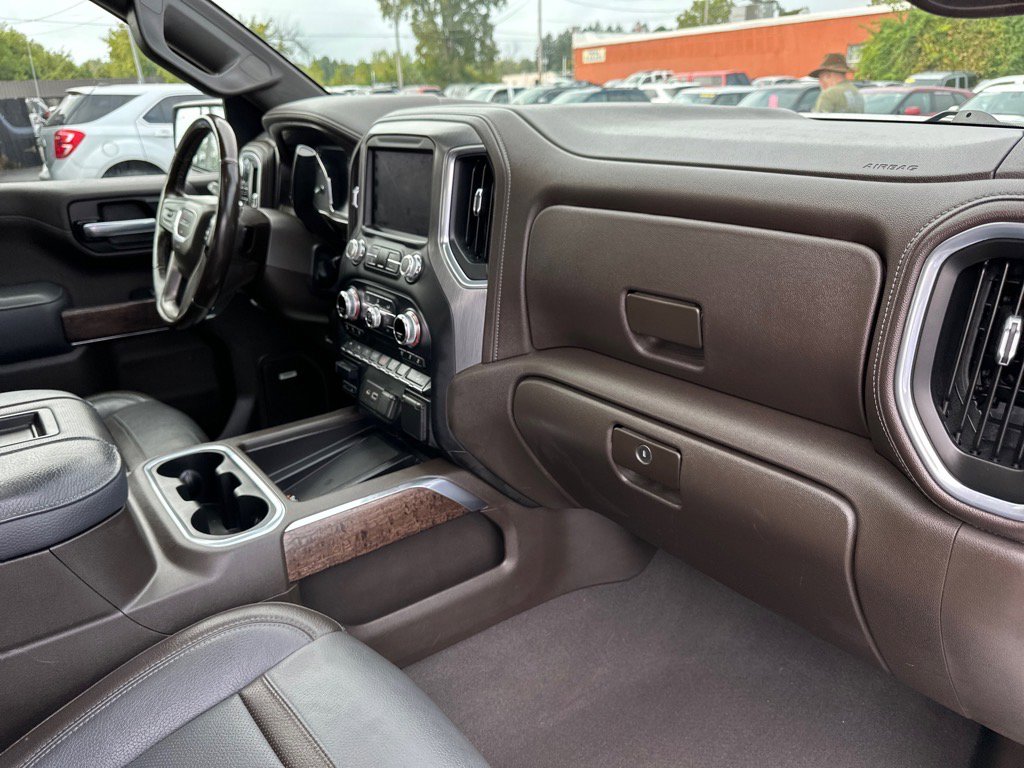 Used 2021 GMC Sierra 1500 Denali w/ Technology Package image 27