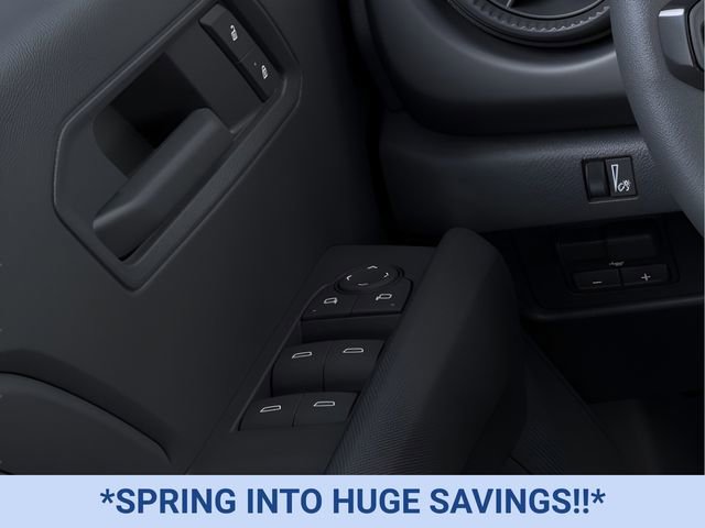 New 2026 Chevrolet Colorado W/T image 22