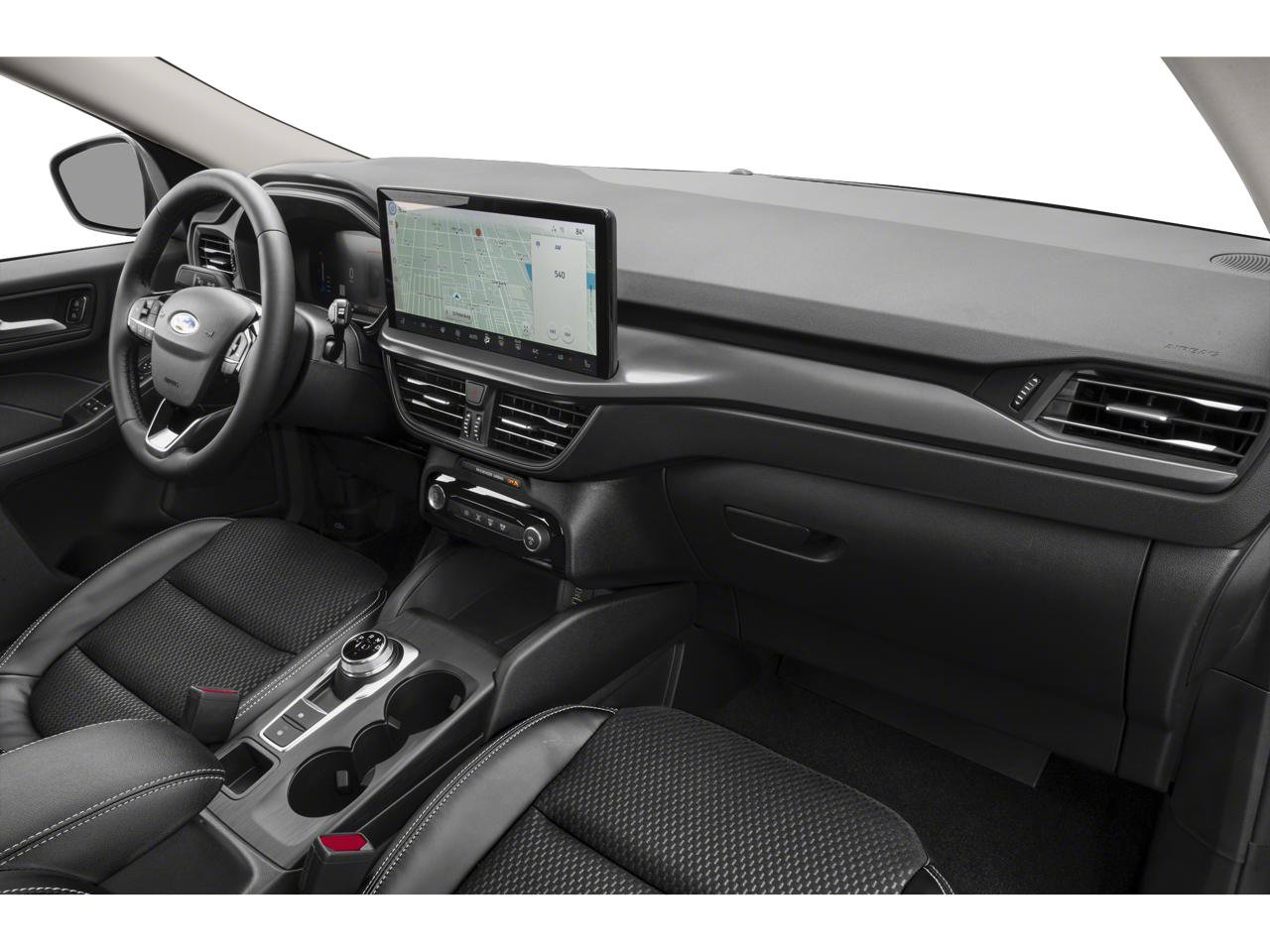 New 2025 Ford Escape SE FWD image 38