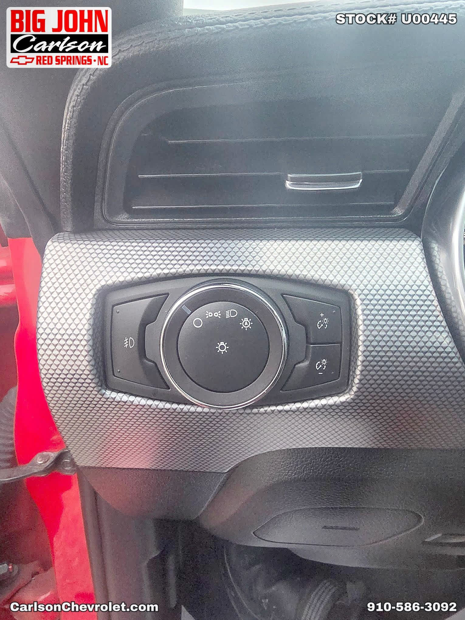 Used 2019 Ford Mustang GT RWD image 14