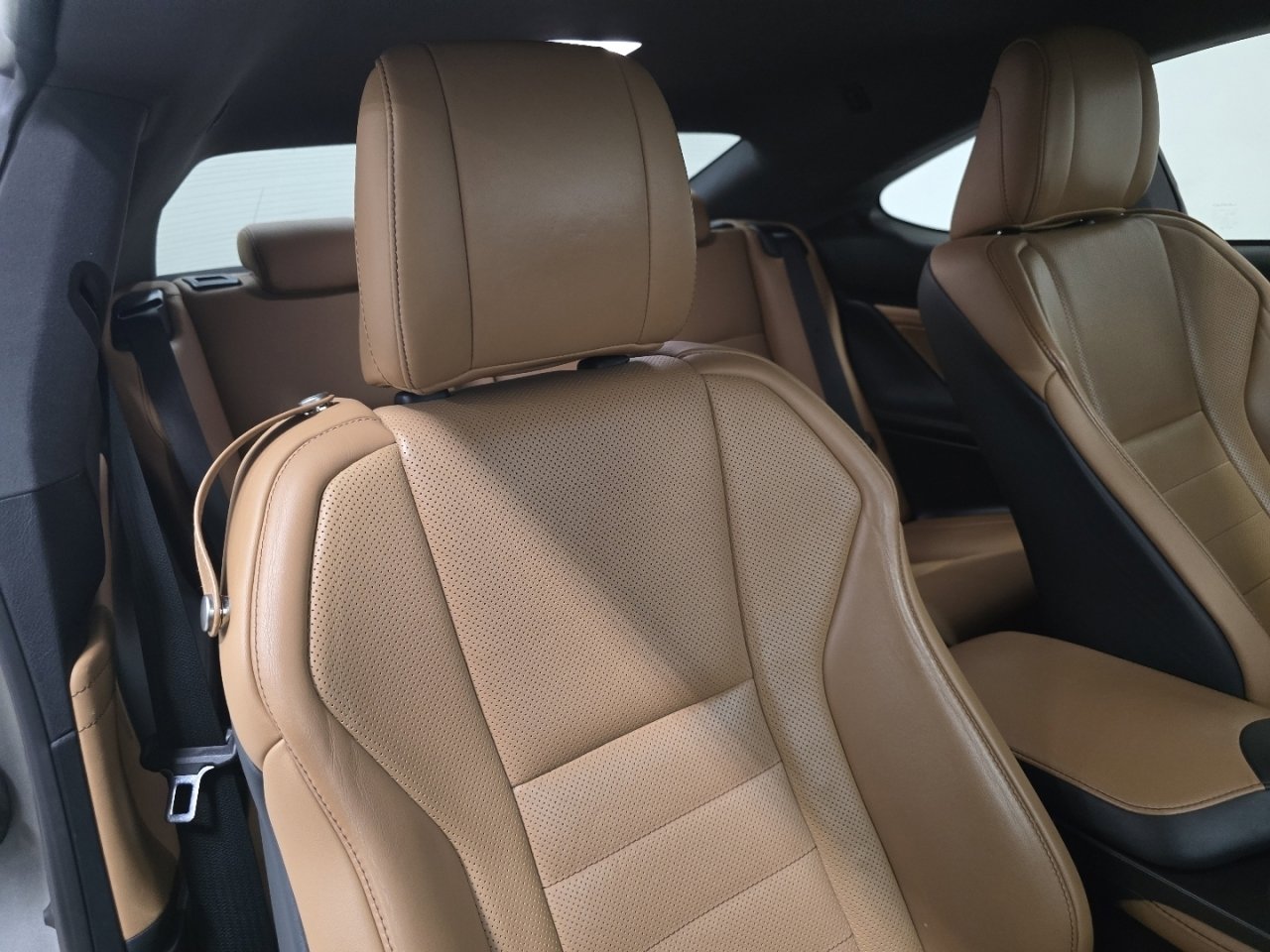 Used 2015 Lexus RC 350 AWD w/ Luxury Package image 21