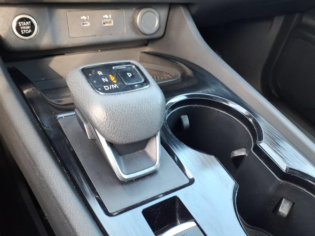 Certified 2023 Nissan Rogue SV AWD/4WD image 22