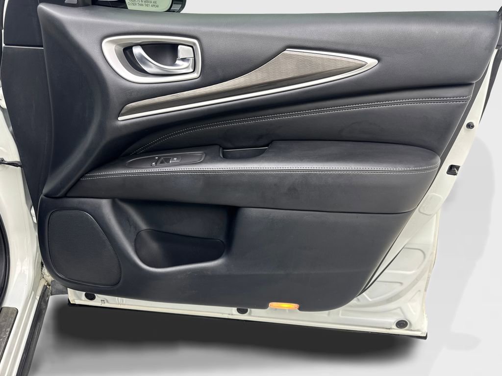 Used 2019 INFINITI QX60 Luxe w/ Essential Package image 52