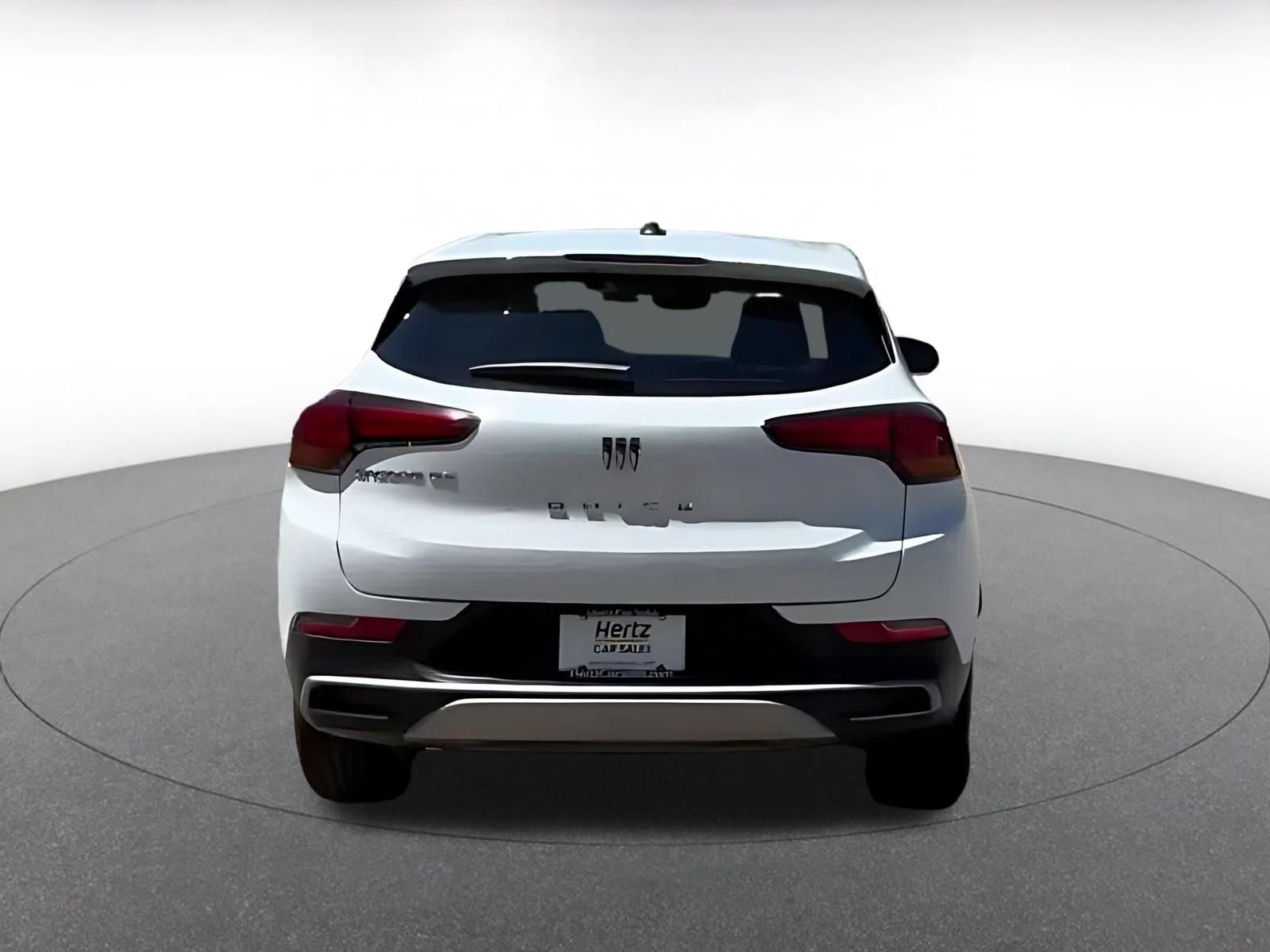 Used 2025 Buick Encore GX Preferred FWD image 12