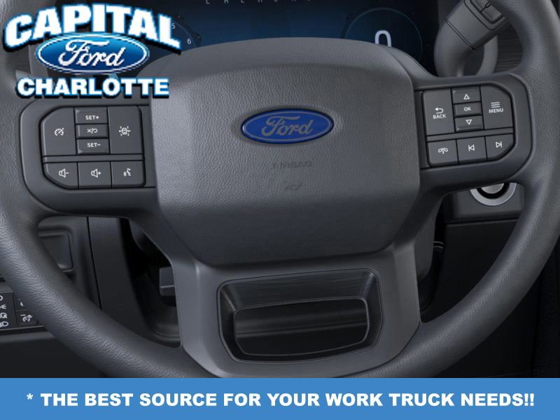 New 2025 Ford F150 XL image 12