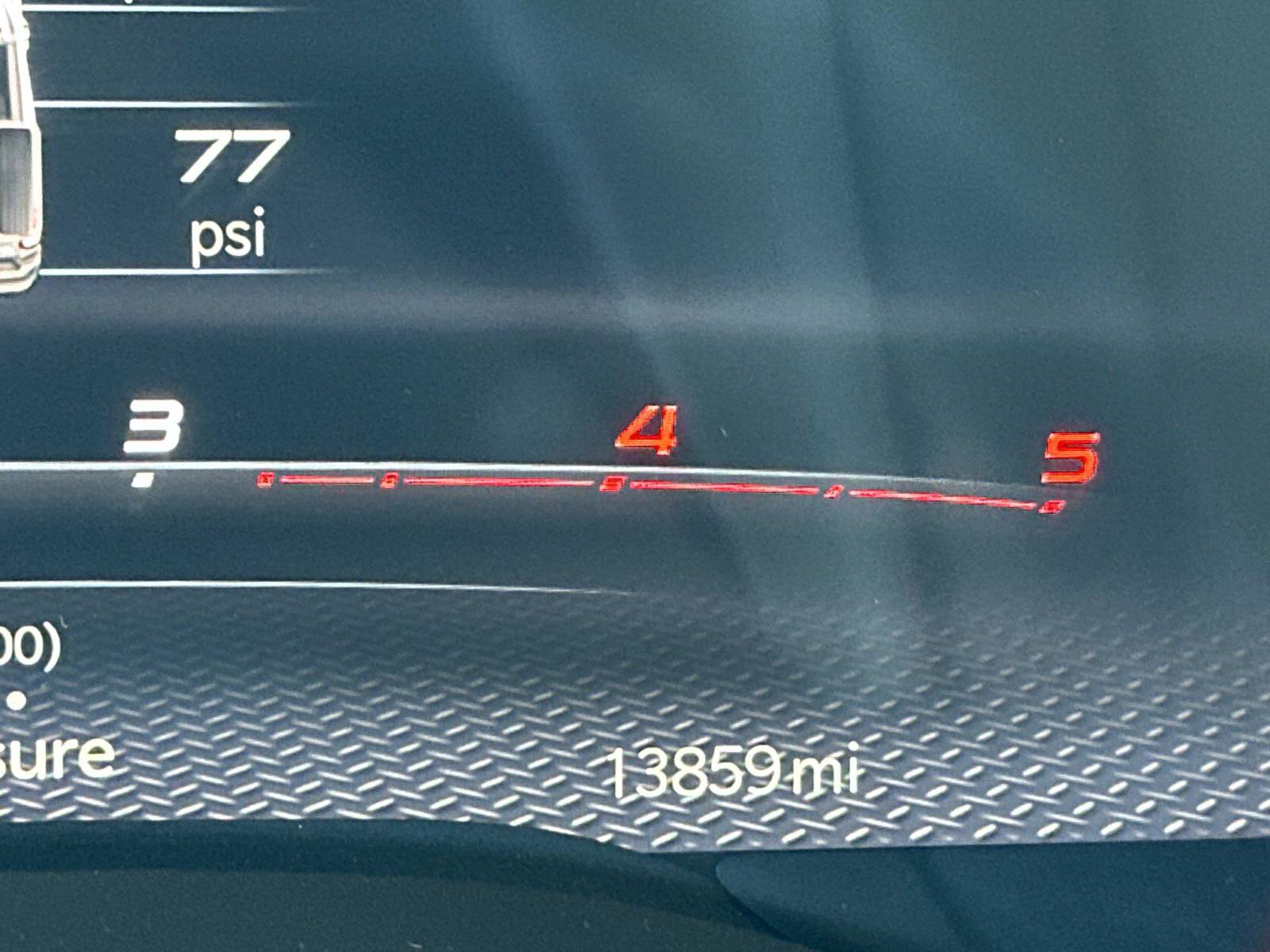 Used 2025 RAM 3500 Longhorn image 15