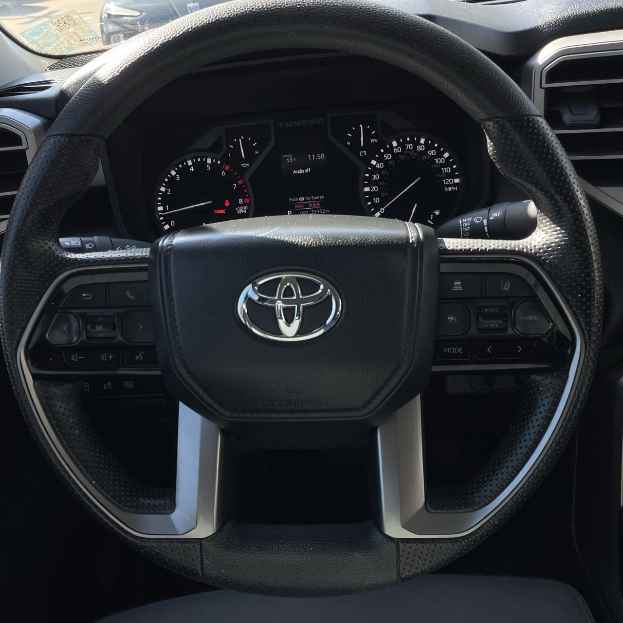 Used 2024 Toyota Tundra SR5 image 12