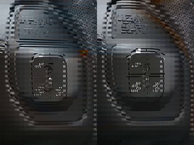 New 2026 RAM 2500 Limited image 33