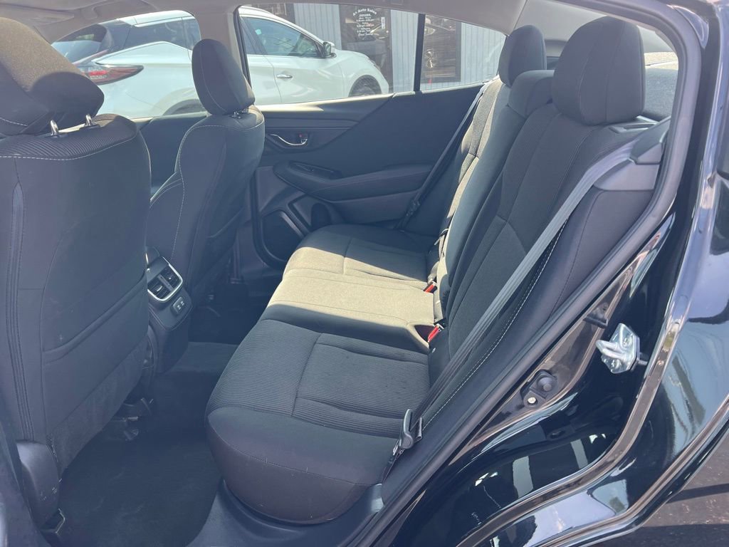 Used 2022 Subaru Legacy Premium image 15