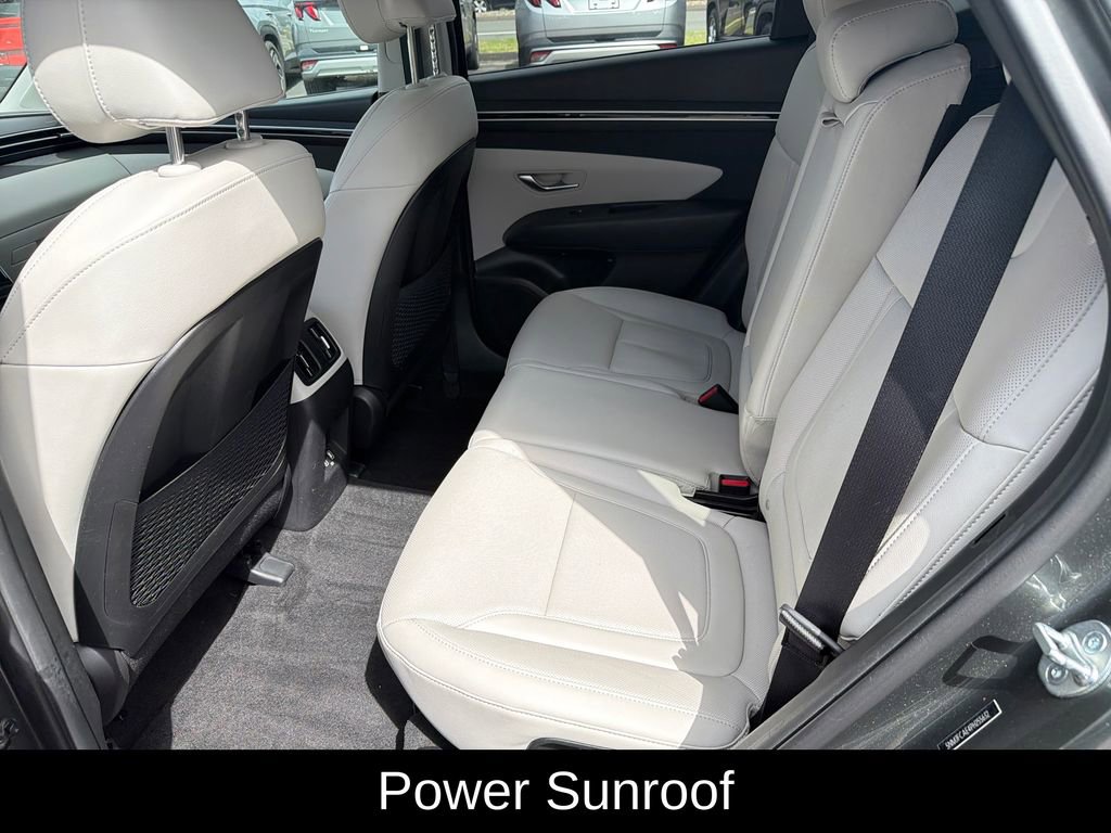 Used 2023 Hyundai Tucson SEL w/ Convenience Package image 25