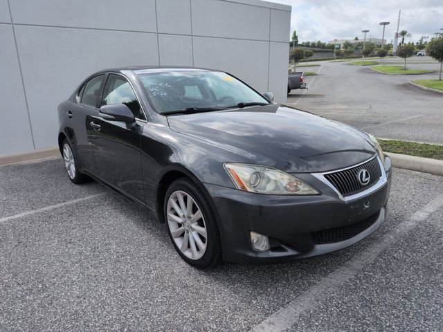 Used 2009 Lexus IS 250 AWD