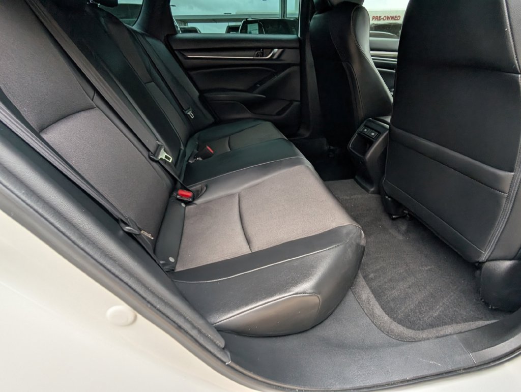 Used 2022 Honda Accord Sport image 23