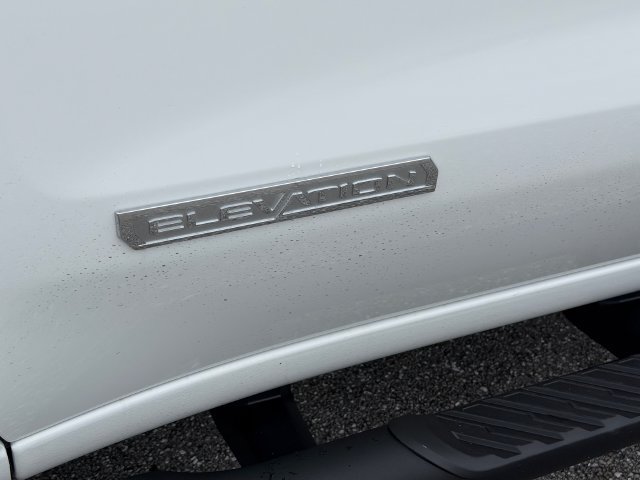 New 2026 GMC Sierra 1500 Elevation AWD/4WD image 13