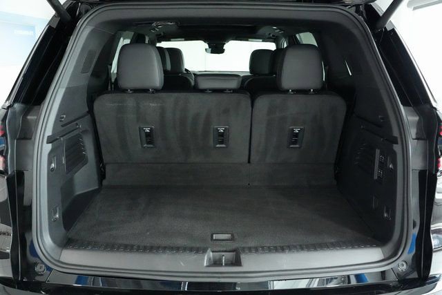 Used 2024 GMC Acadia Denali image 9