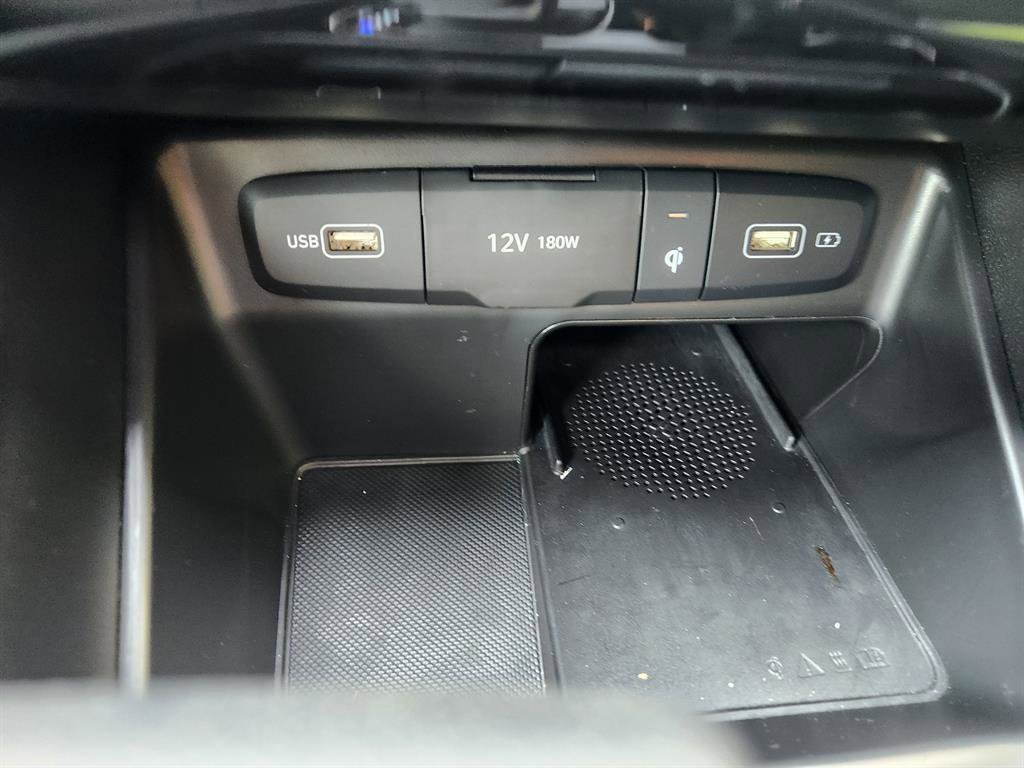 Used 2024 Hyundai Santa Cruz Night image 34