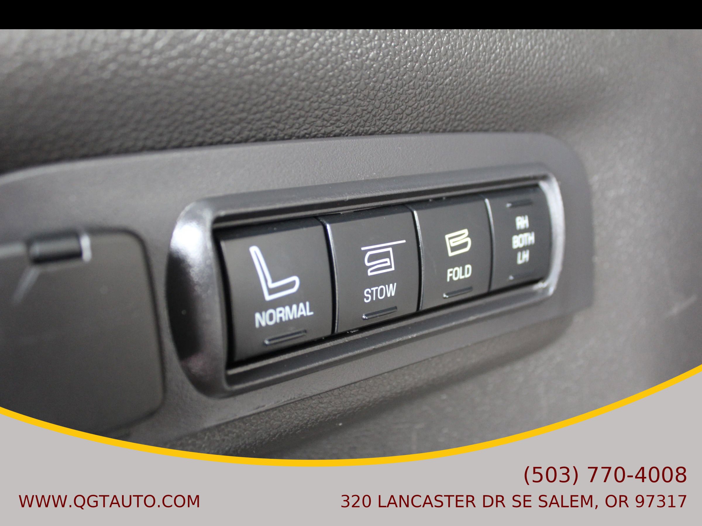 Used 2013 Ford Explorer Limited FWD image 18