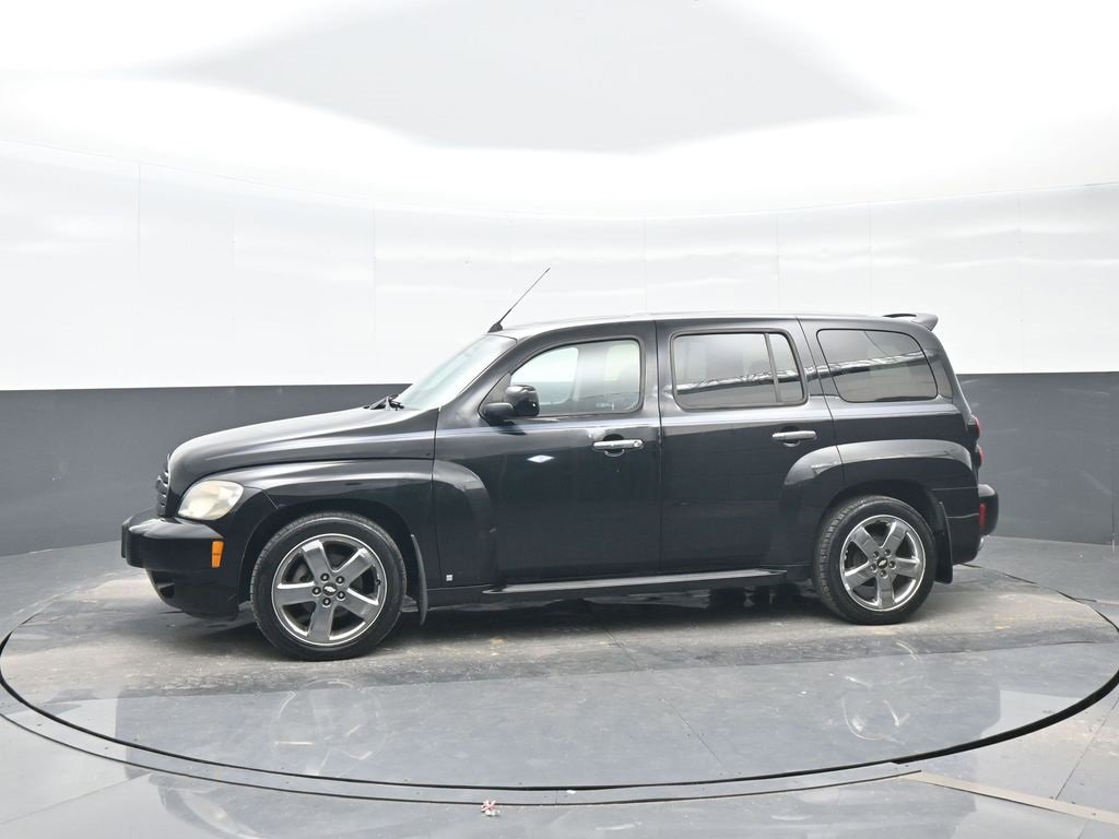 Used 2007 Chevrolet HHR LT w/ LT Preferred Equipment Group image 3