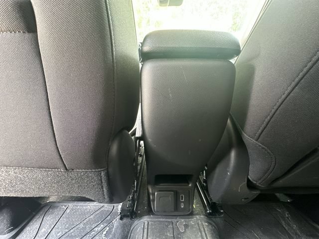 Used 2024 Chevrolet TrailBlazer LT w/ Convenience Package AWD/4WD image 23