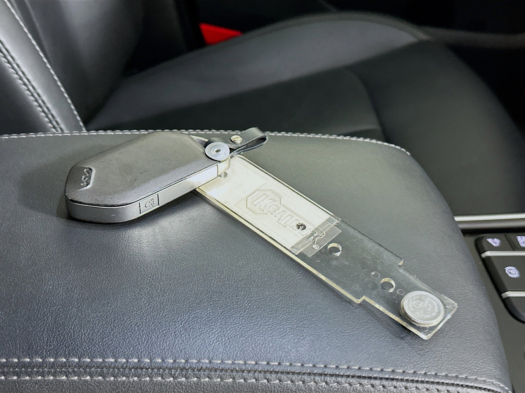 Used 2025 Kia Sorento S w/ Panoramic Sunroof Package image 33