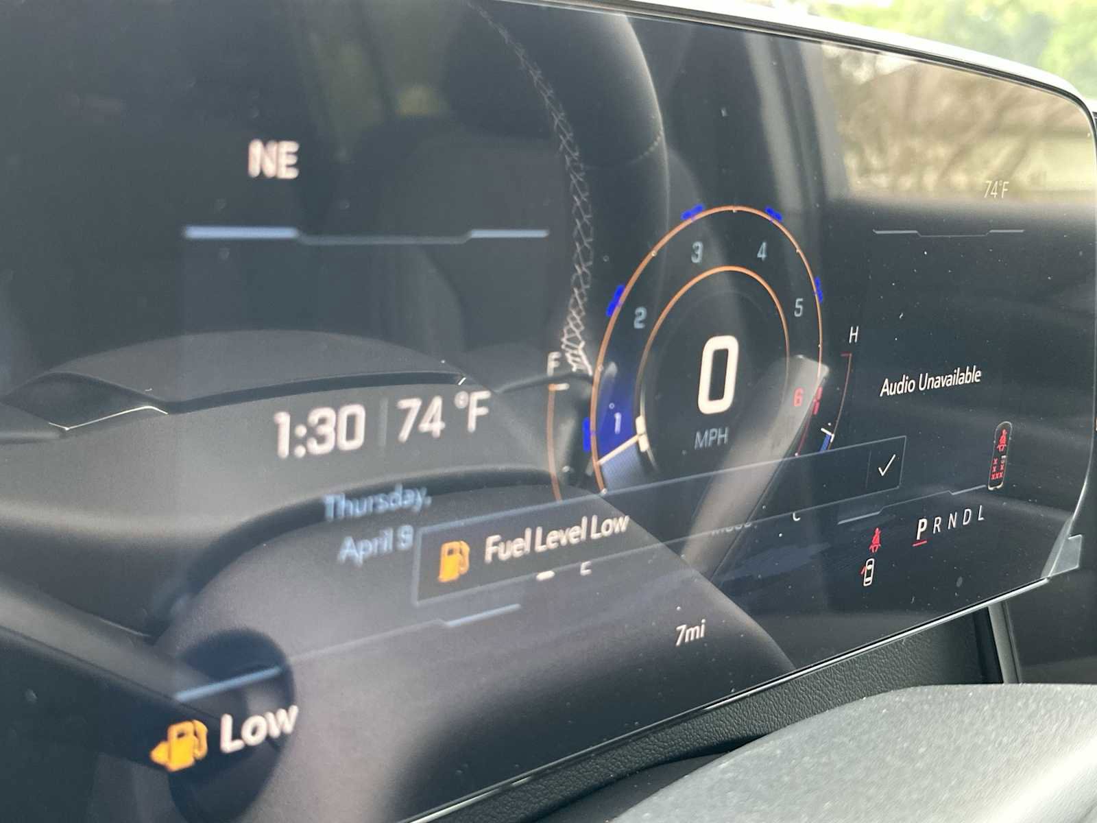New 2026 Chevrolet Traverse LT image 25