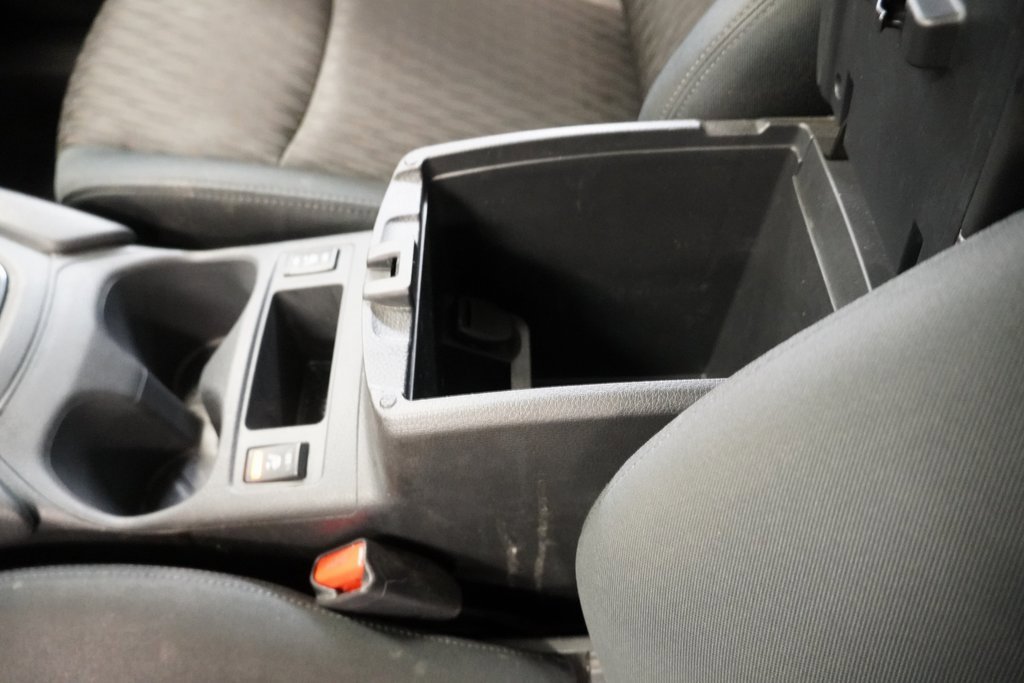 Used 2017 Nissan Rogue SV w/ Midnight Edition image 22