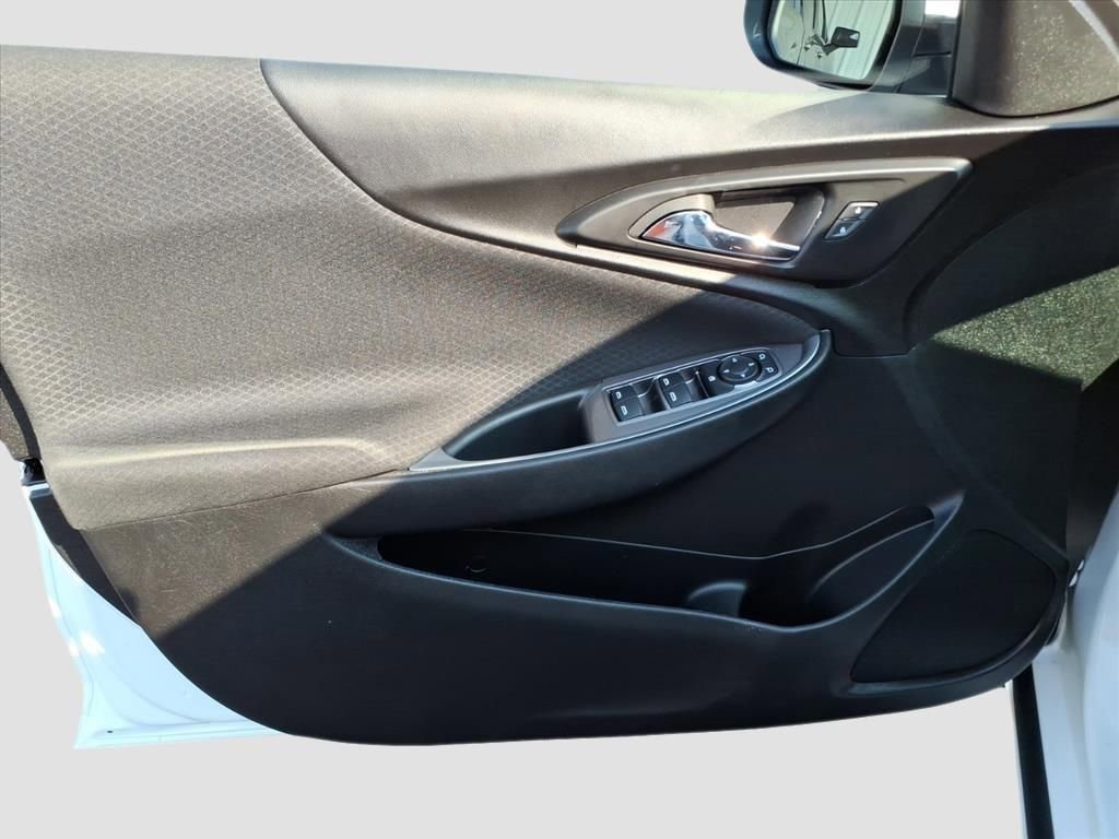 Used 2024 Chevrolet Malibu RS image 19