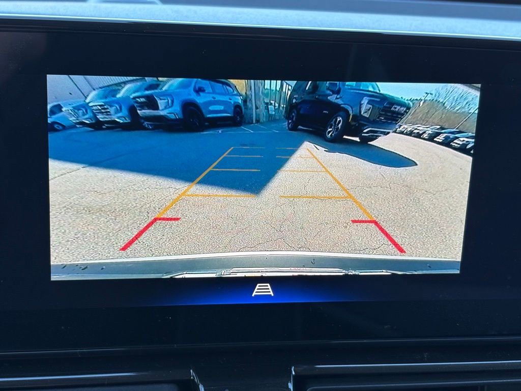 New 2026 Chevrolet TrailBlazer LT w/ LT Cold Weather Package image 11